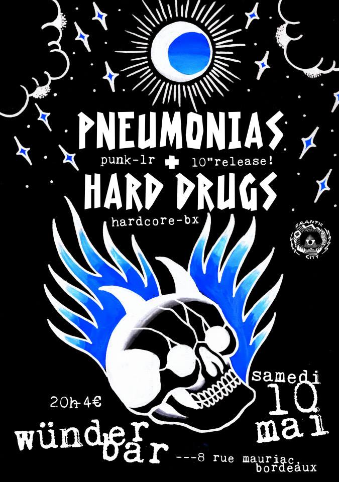 pneuhdbx